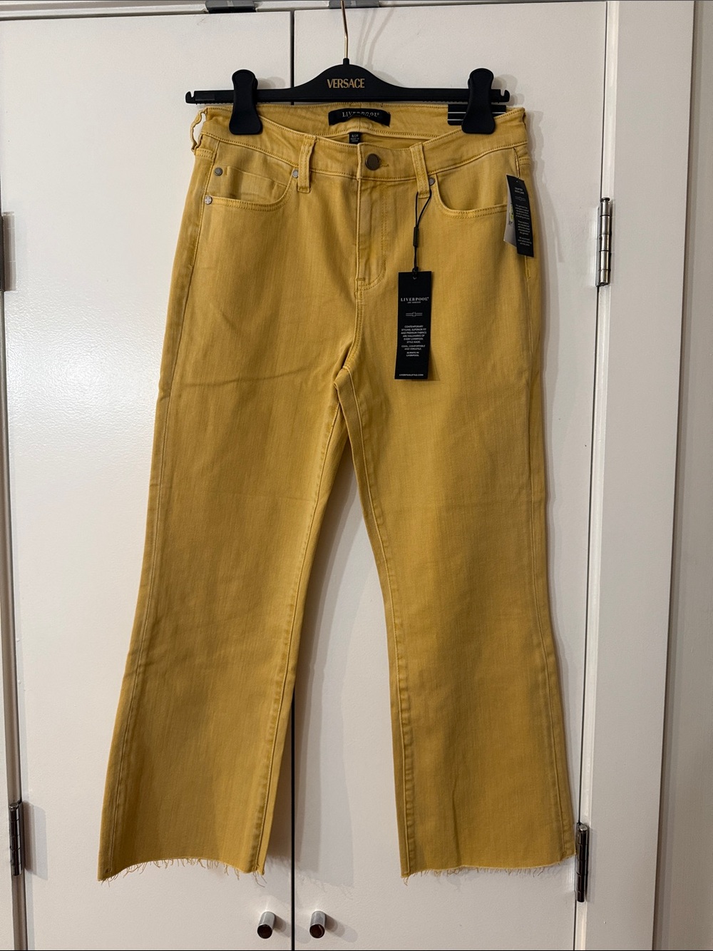 Liverpool Jeans RSP 150$